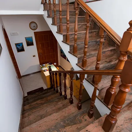 圣安娜住宿加早餐旅馆 3* 阿杰罗拉