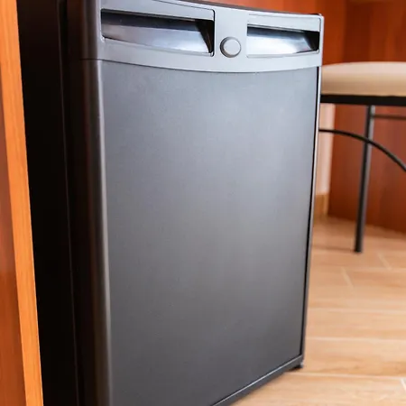 住宿加早餐酒店 圣安娜住宿加早餐旅馆 3*