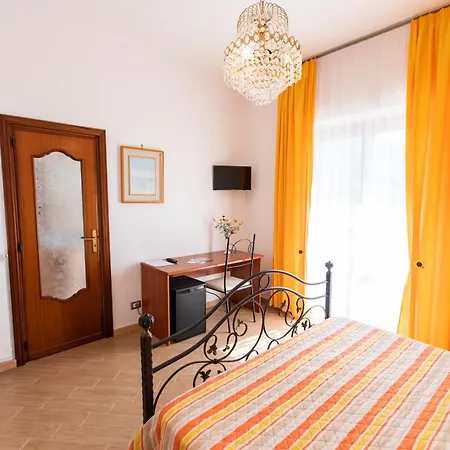 住宿加早餐酒店 圣安娜住宿加早餐旅馆