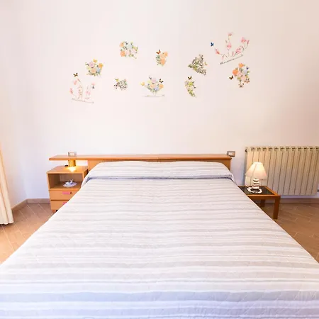 圣安娜住宿加早餐旅馆 住宿加早餐酒店 阿杰罗拉