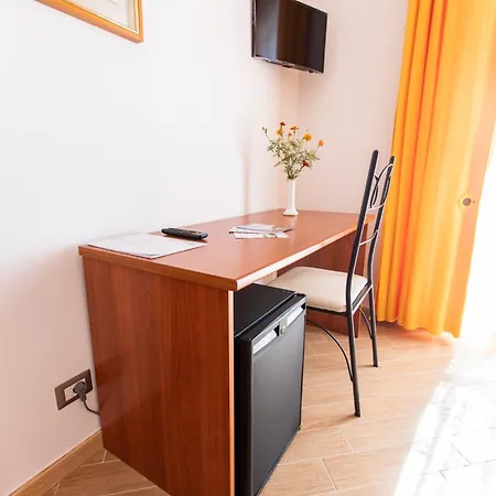 圣安娜住宿加早餐旅馆