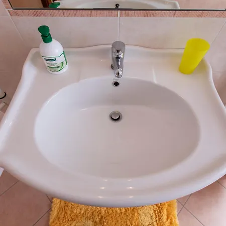 住宿加早餐酒店 圣安娜住宿加早餐旅馆 阿杰罗拉