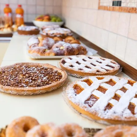 圣安娜住宿加早餐旅馆 住宿加早餐酒店 3*