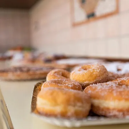 圣安娜住宿加早餐旅馆 住宿加早餐酒店