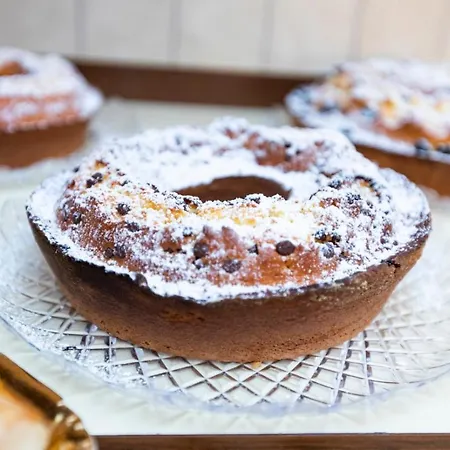 圣安娜住宿加早餐旅馆 住宿加早餐酒店 3*