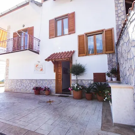 住宿加早餐酒店 圣安娜住宿加早餐旅馆