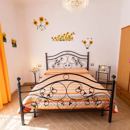 圣安娜住宿加早餐旅馆