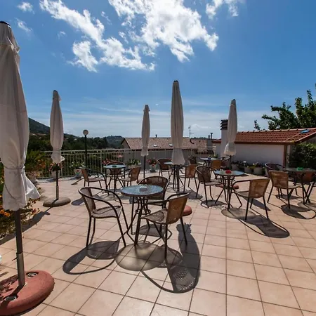 圣安娜住宿加早餐旅馆