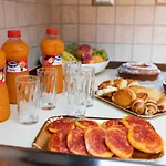 Bed & Breakfast Sant'anna Agerola