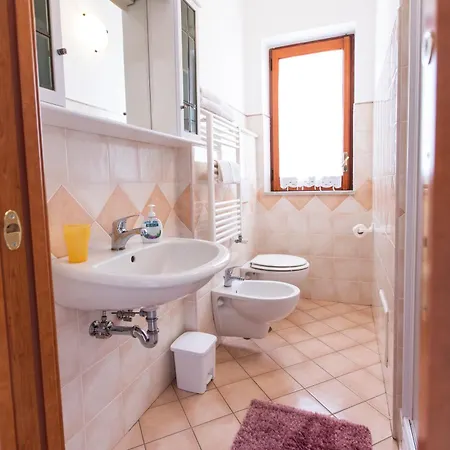 Sant'anna Bed & Breakfast 3* 아제롤라