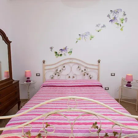 Sant'anna Bed & Breakfast 3*