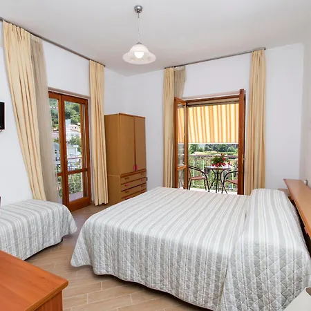 Bed & Breakfast Sant'anna 3*