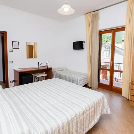 Sant'anna Bed & Breakfast 3*