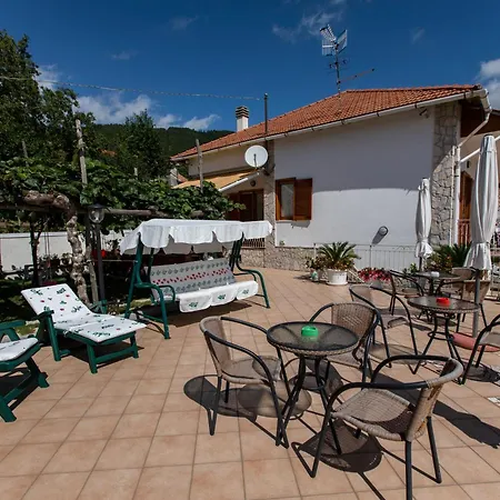 Sant'anna Bed & Breakfast 아제롤라