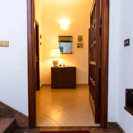 Couette-café Sant'anna 3*