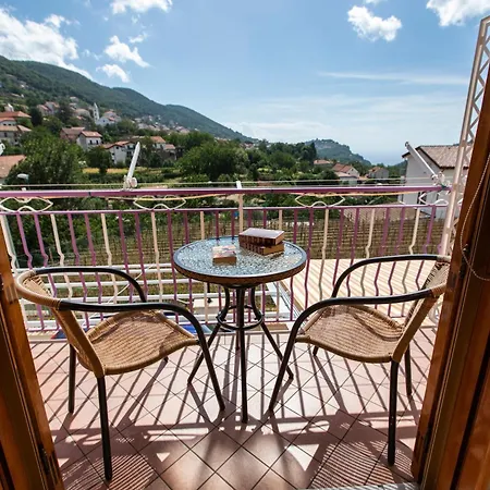 Sant'anna Bed & Breakfast 아제롤라