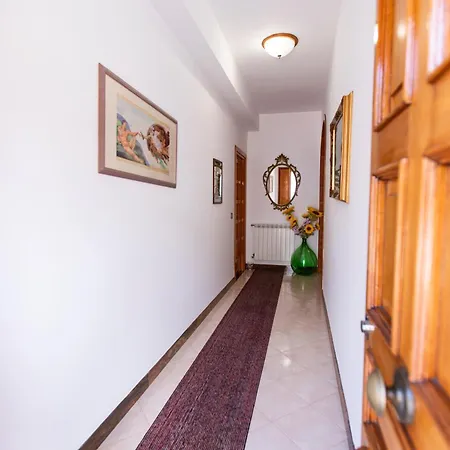 Sant'anna Bed & Breakfast B&B