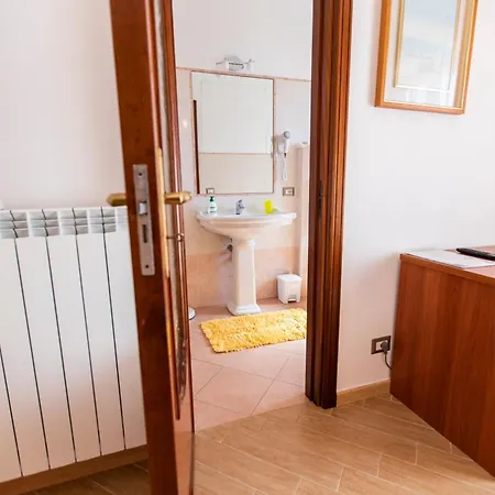 B&B Sant'anna Bed & Breakfast
