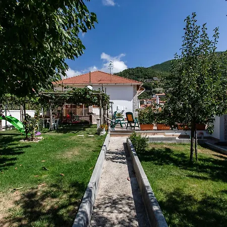 Sant'anna Bed & Breakfast 아제롤라