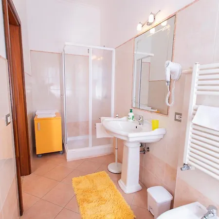 Sant'anna Bed & Breakfast B&B