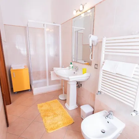 Sant'anna Bed & Breakfast 3*