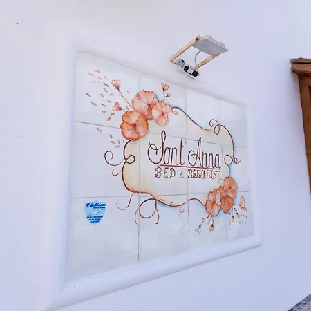 Sant'anna Bed & Breakfast