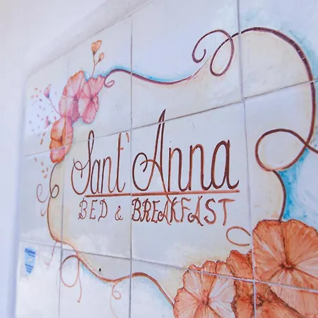 Sant'anna Bed & Breakfast 3*