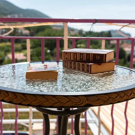 Sant'anna Bed & Breakfast 3* 아제롤라