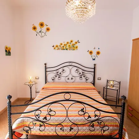 Sant'anna Bed & Breakfast B&B 3*