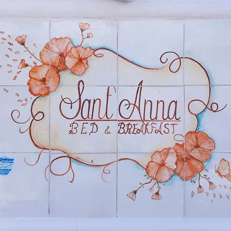 Sant'anna Bed & Breakfast 3* 아제롤라