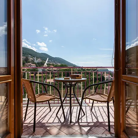 Sant'anna Bed & Breakfast 아제롤라