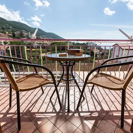 Sant'anna Bed & Breakfast 아제롤라