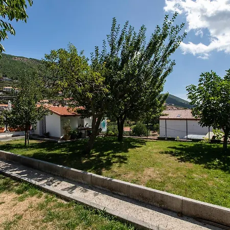 Sant'anna Bed & Breakfast