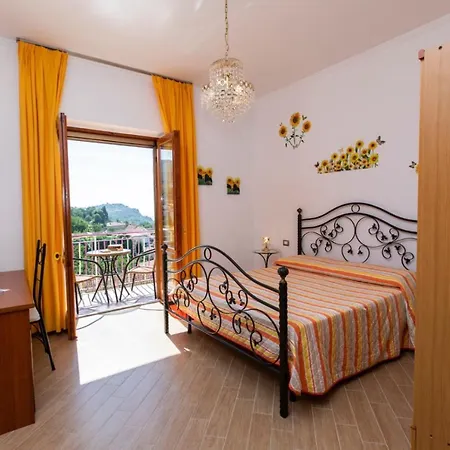 Sant'anna Bed & Breakfast 3*