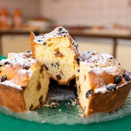 Sant'anna Bed & Breakfast