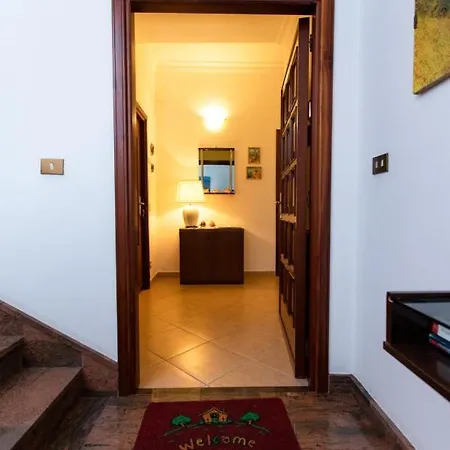 Sant'anna Bed & Breakfast B&B 3*