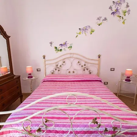 Sant'anna Bed & Breakfast