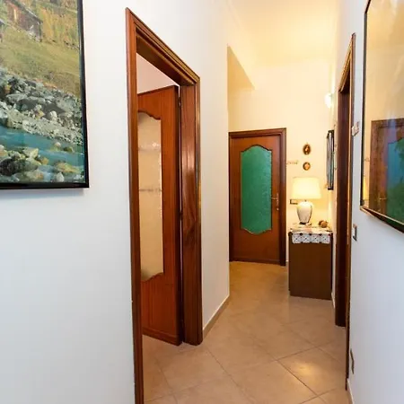 Sant'anna Bed & Breakfast