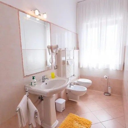 Sant'anna Bed & Breakfast