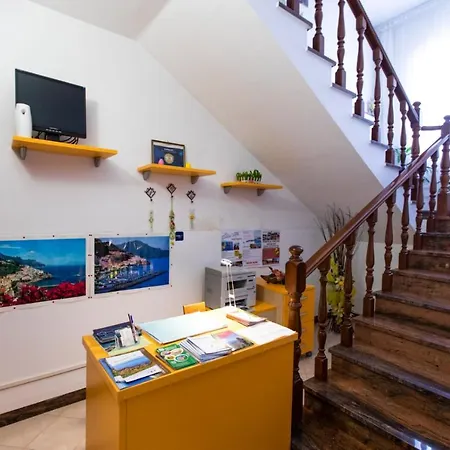 Sant'anna Bed & Breakfast