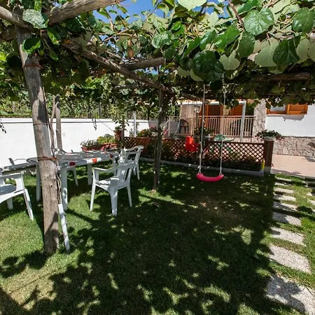 Sant'anna Bed & Breakfast 3*