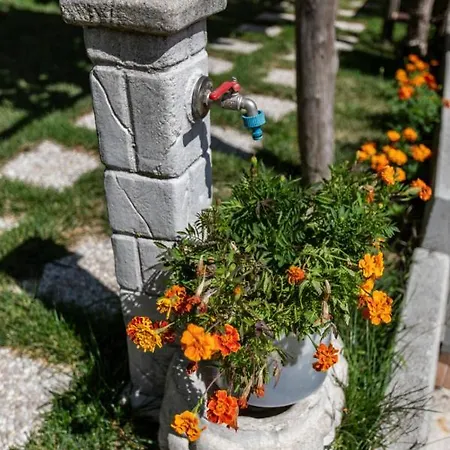 Sant'anna Bed & Breakfast 아제롤라