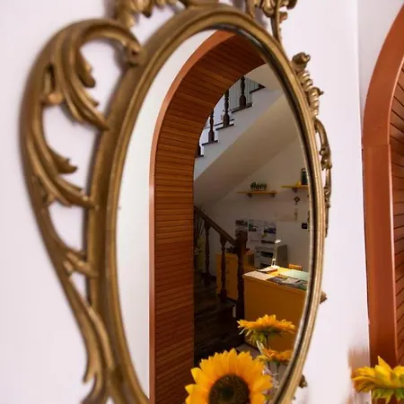 Sant'anna Bed & Breakfast B&B 3*
