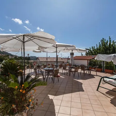 Sant'anna Bed & Breakfast Agerola