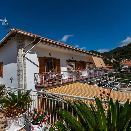 Sant'anna Bed & Breakfast B&B 아제롤라