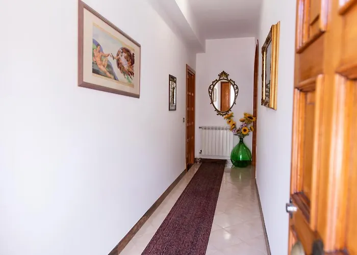 Sant'anna Отель типа 